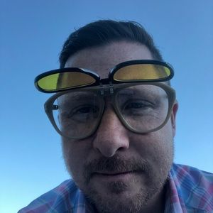 Meet your Posher, Paul